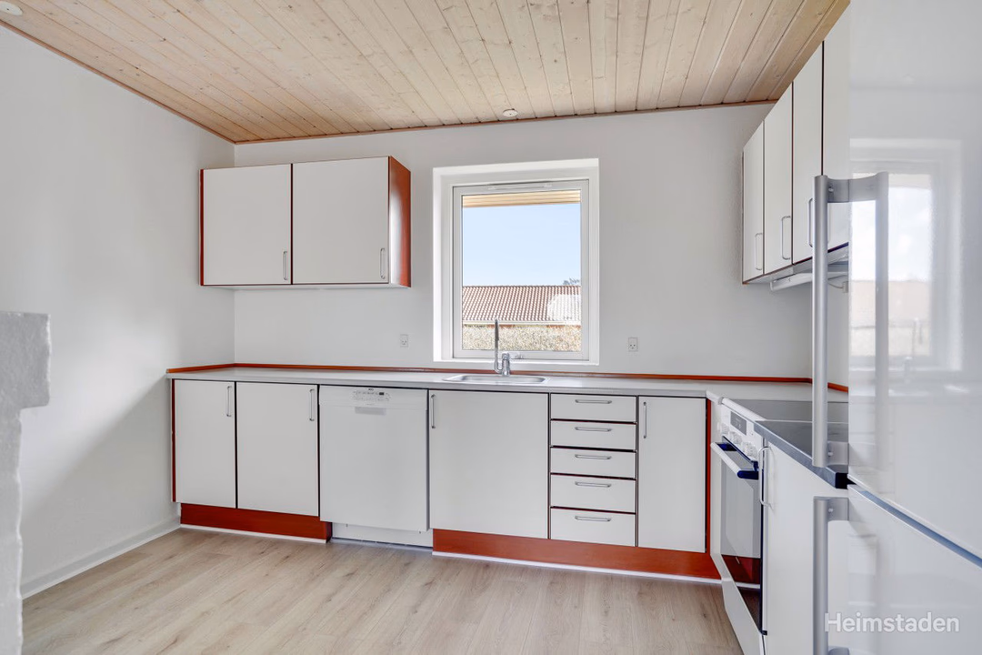 Billede 2 fra lejemålet på Thorvaldsvej 1 E, 5471 Søndersø