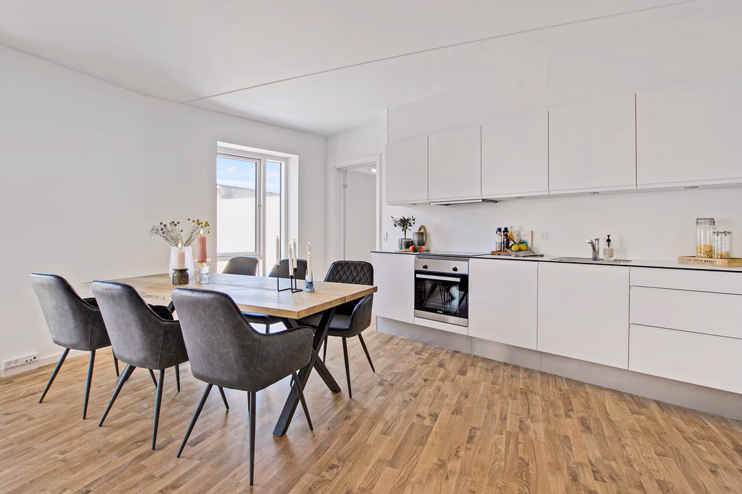 Billede 2 fra lejemålet på Nadine Gordimers Vej 13, 2300 København S