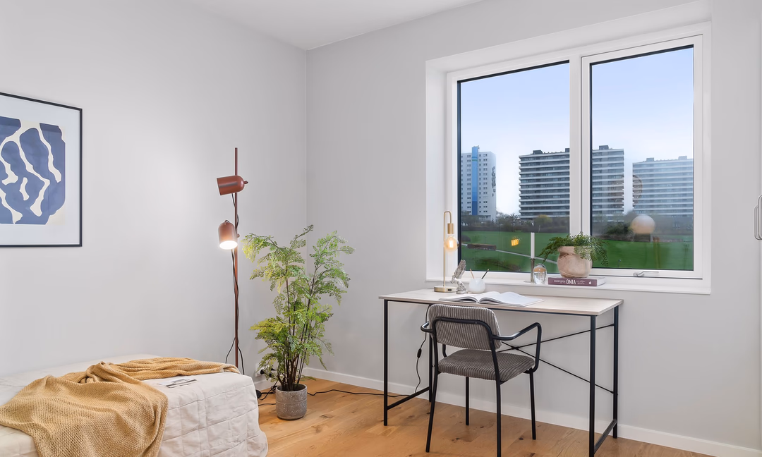 Billede 3 fra lejemålet på Tvedvej 167, 6000 Kolding