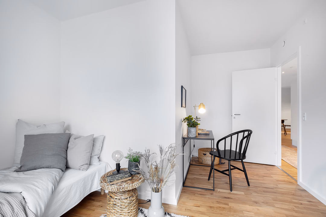 Billede 5 fra lejemålet på Michael Strunges Vej 10, 2300 København S