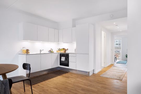 Rental at Michael Strunges Vej 10, 2300 København S