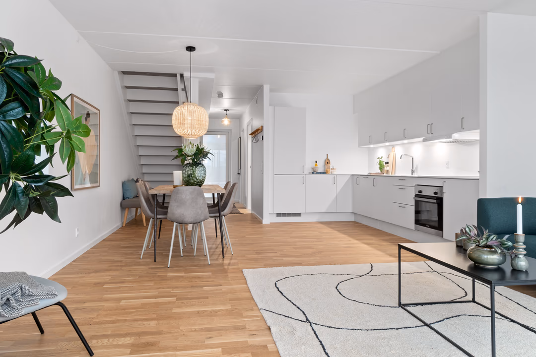 Billede 2 fra lejemålet på Mekanikvej 60, 2605 Brøndby