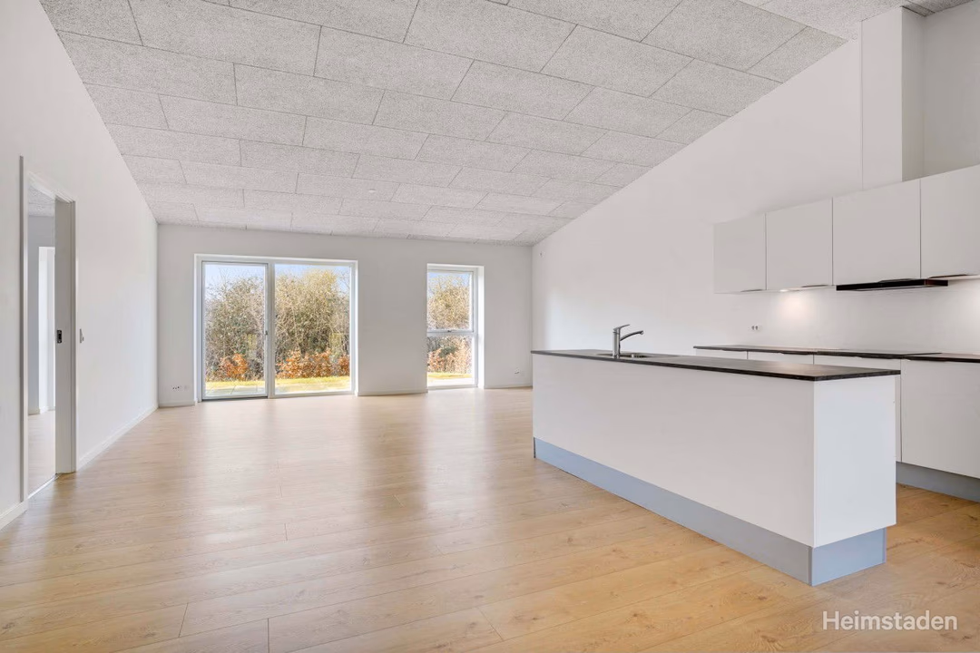 Billede 4 fra lejemålet på Overmarken 114, 7000 Fredericia