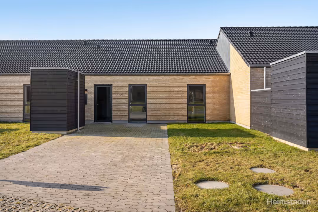 Billede 1 fra lejemålet på Overmarken 114, 7000 Fredericia