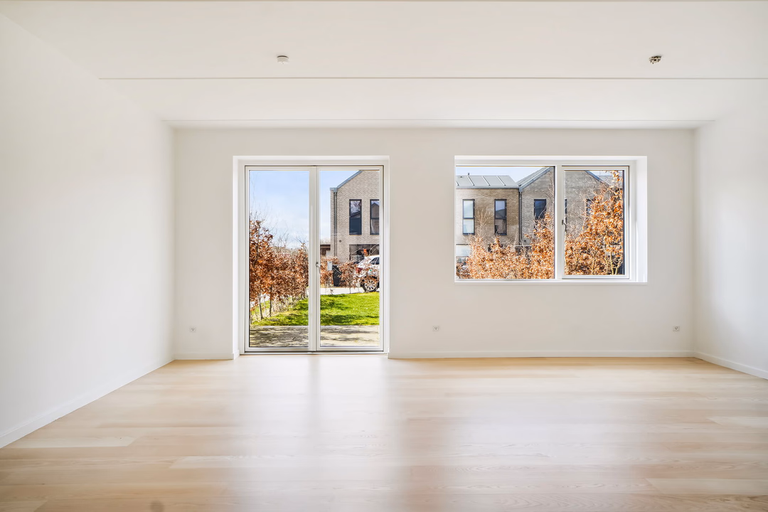 Billede 2 fra lejemålet på Grønkløvervænget 59, 2625 Vallensbæk