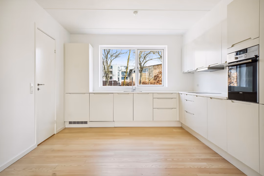 Rental at Grønkløvervænget 59, 2625 Vallensbæk