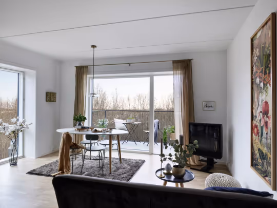 Rental at Skjeberg Allé 12, 2630 Taastrup