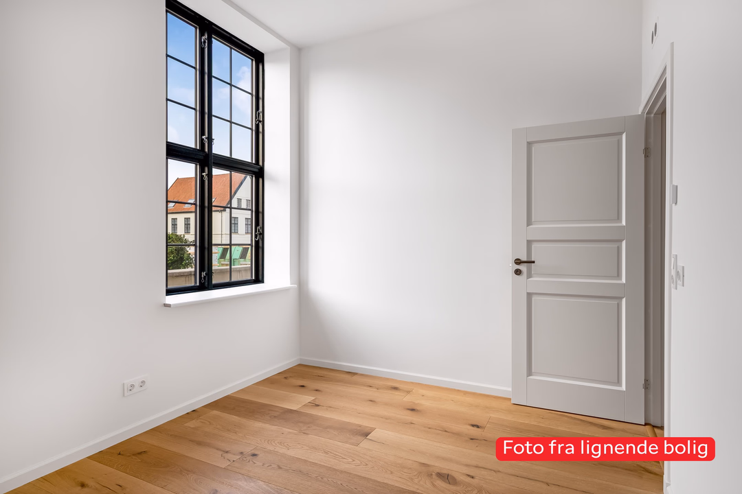 Billede 5 fra lejemålet på Bøge Alle 4C, 6760 Ribe