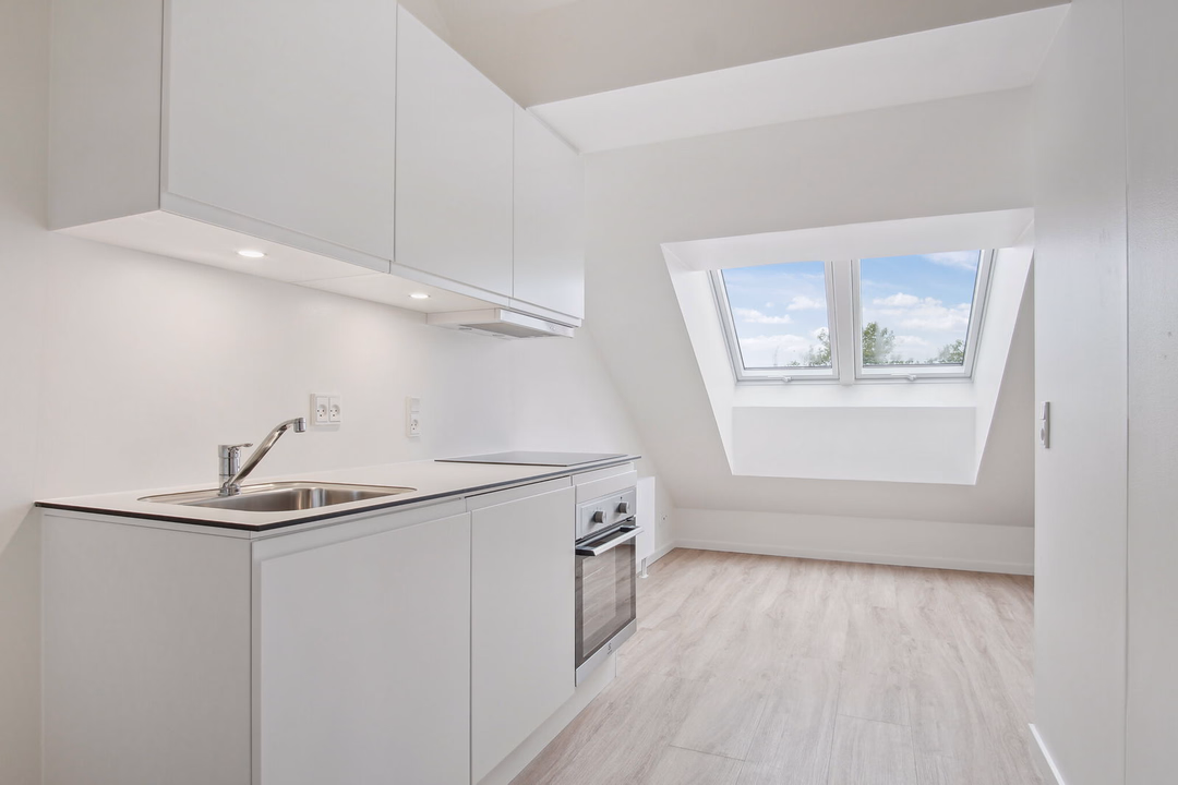 Billede 3 fra lejemålet på Vestre Strandallé 62, 8240 Risskov