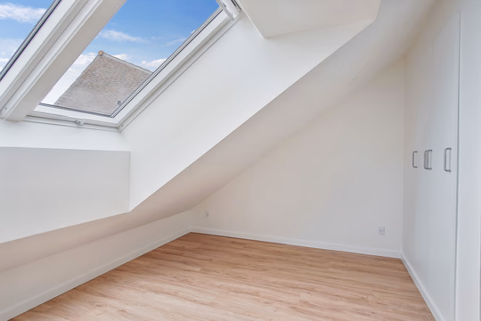 Rental at Vestre Strandallé 62, 8240 Risskov