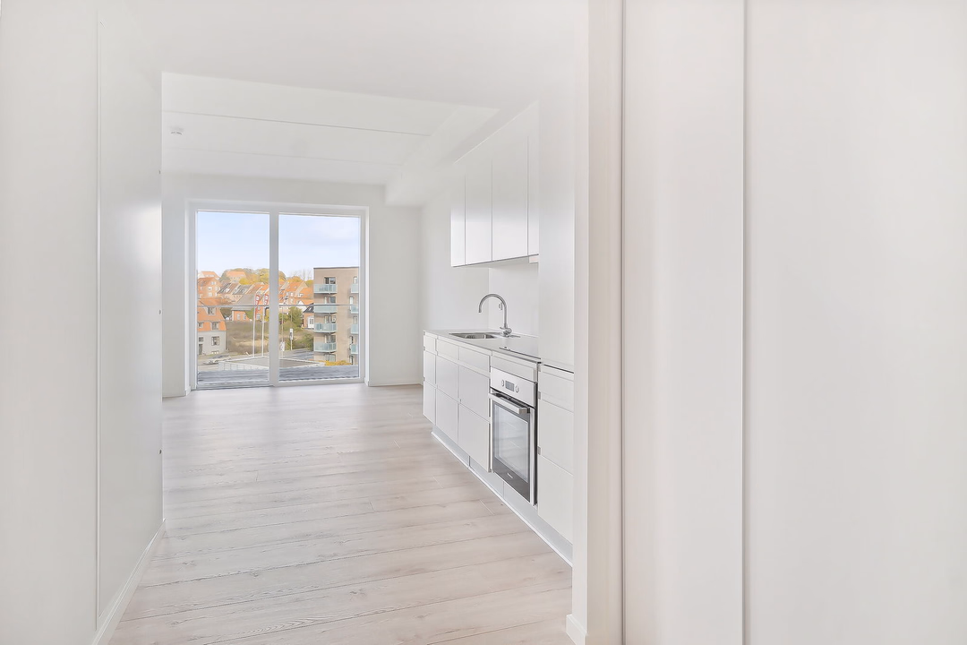 Billede 2 fra lejemålet på Jenny Kammersgaards Vej 21, 8700 Horsens