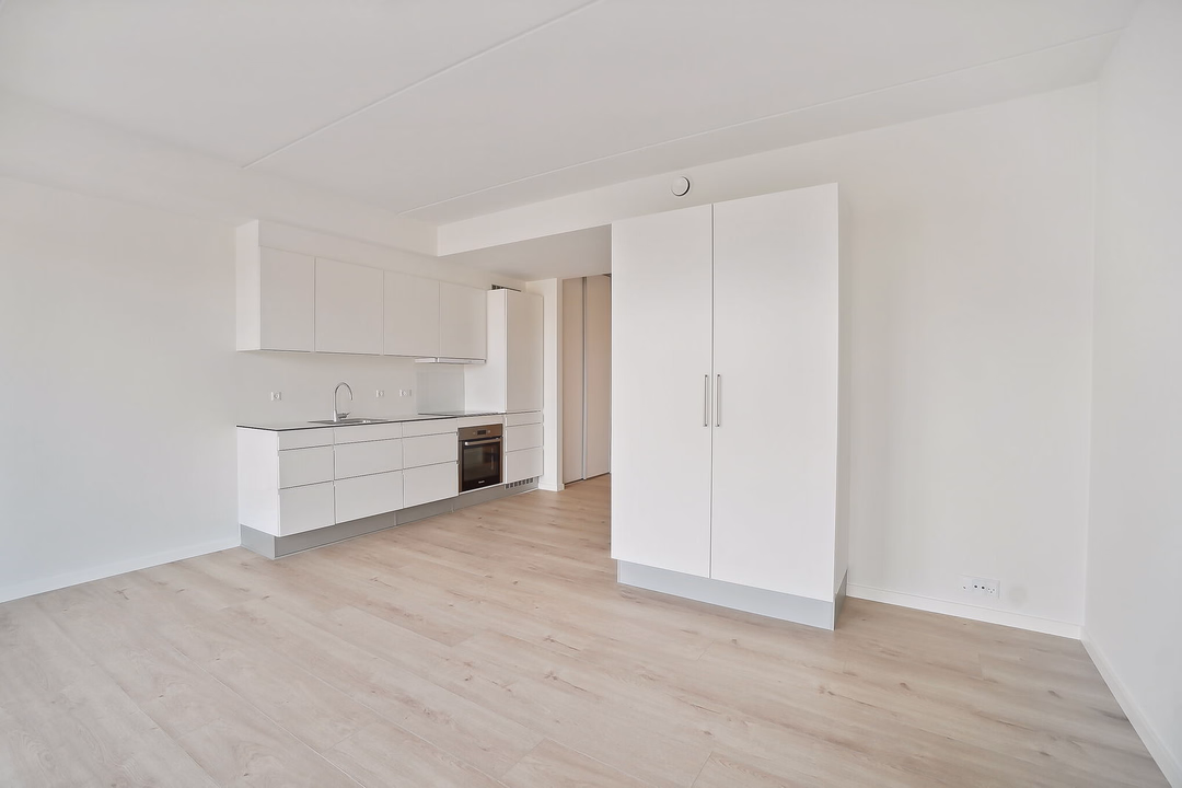 Billede 3 fra lejemålet på Jenny Kammersgaards Vej 21, 8700 Horsens