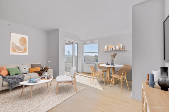 Billede fra lejemålet på Tolstedhaven 14, 7400 Herning