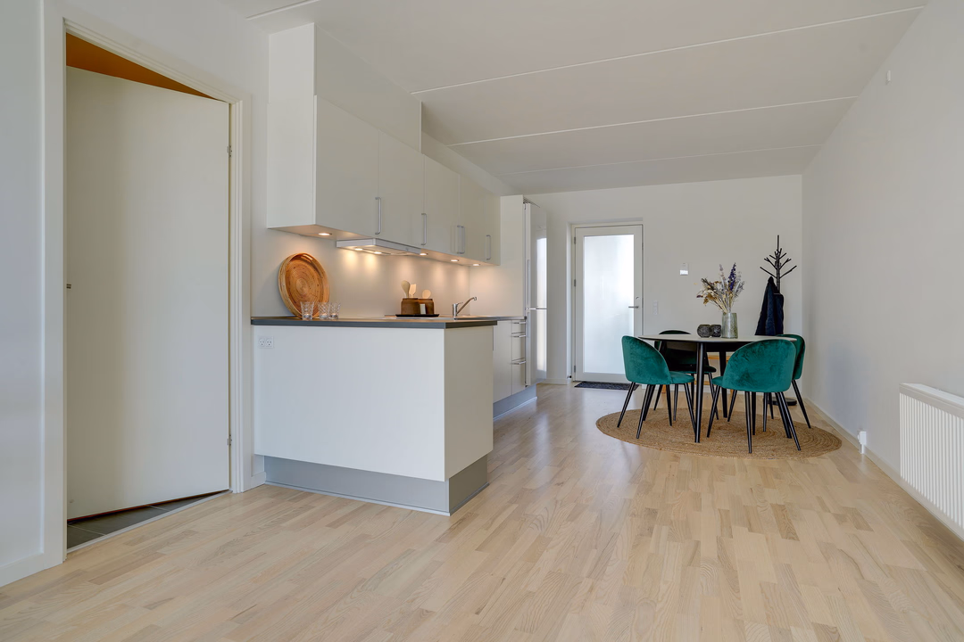 Billede 4 fra lejemålet på Cortex Park 24 G, 5230 Odense M