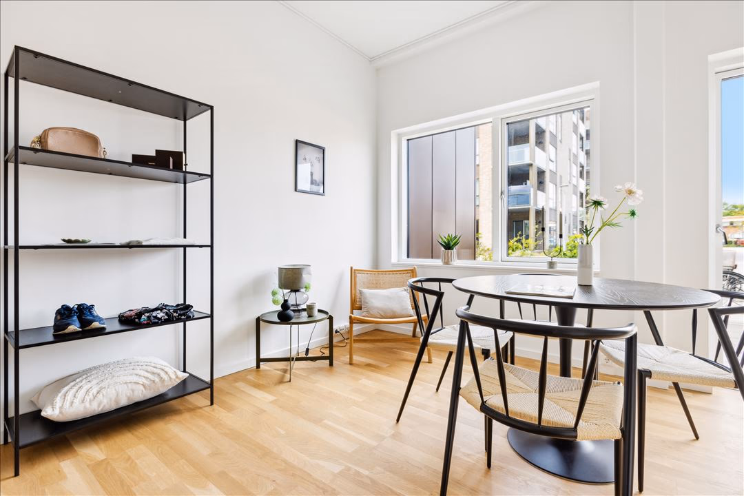 Billede 1 fra lejemålet på Gartnerbyen 24 1 31, 5200 Odense V