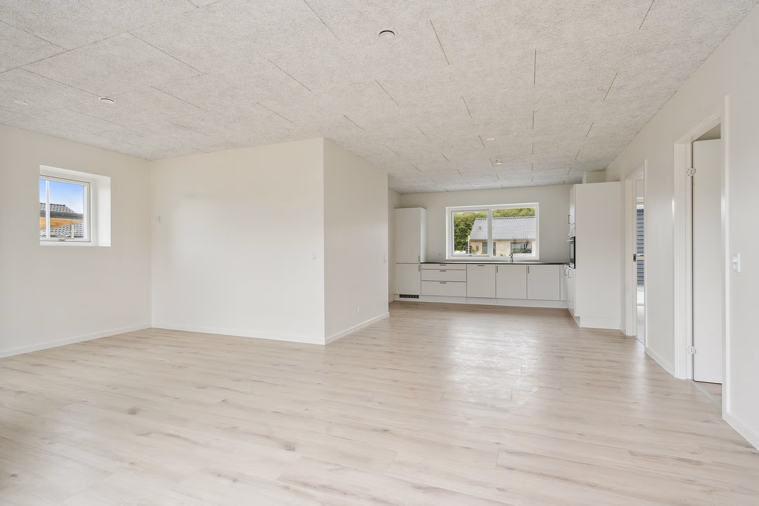 Billede 3 fra lejemålet på Raunsborgparken 16, 8722 Hedensted