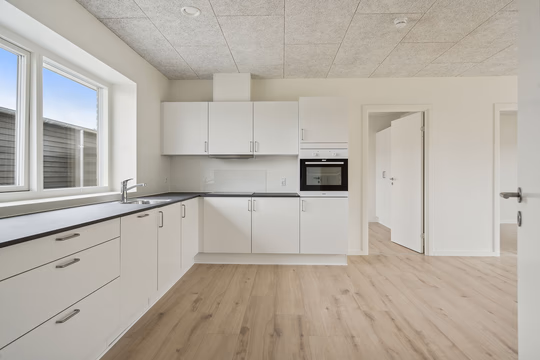 Billede fra lejemålet på Raunsborgparken 16, 8722 Hedensted