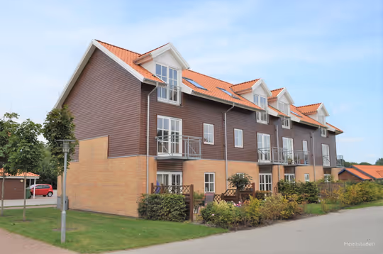 Billede fra lejemålet på Koglevænget 27, 5700 Svendborg