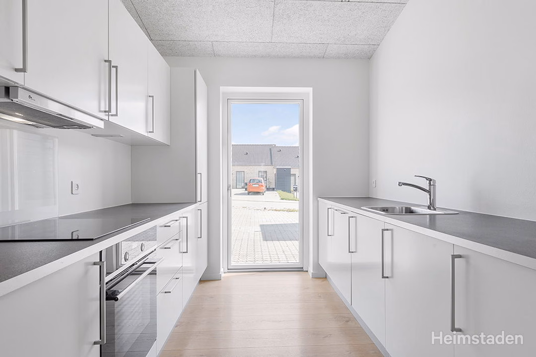 Billede 4 fra lejemålet på Bjørnsager 64, 8940 Randers SV