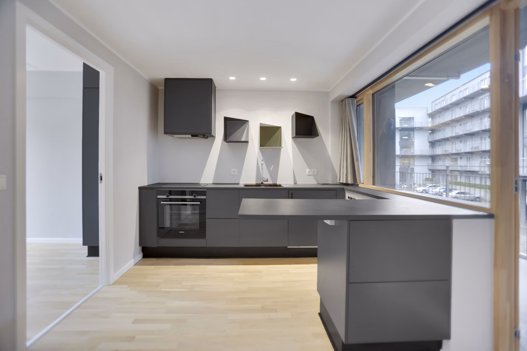 Billede 2 fra lejemålet på Preben Kaas' Vænge 3, 2000 Frederiksberg