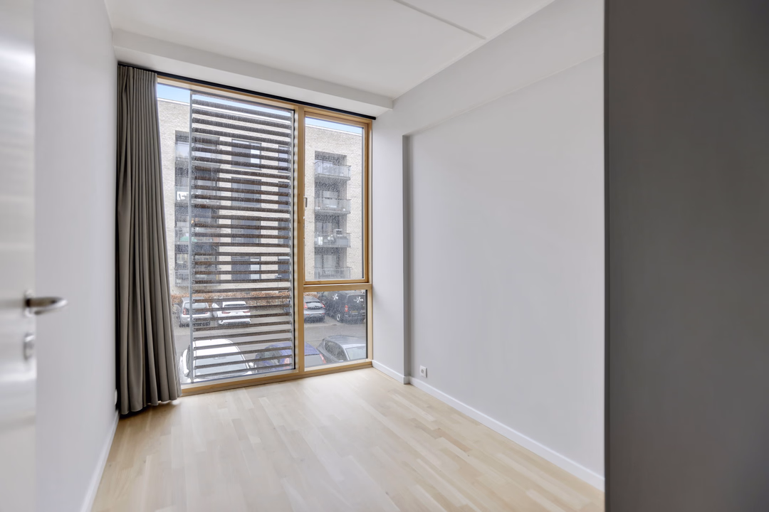 Billede 5 fra lejemålet på Preben Kaas' Vænge 3, 2000 Frederiksberg