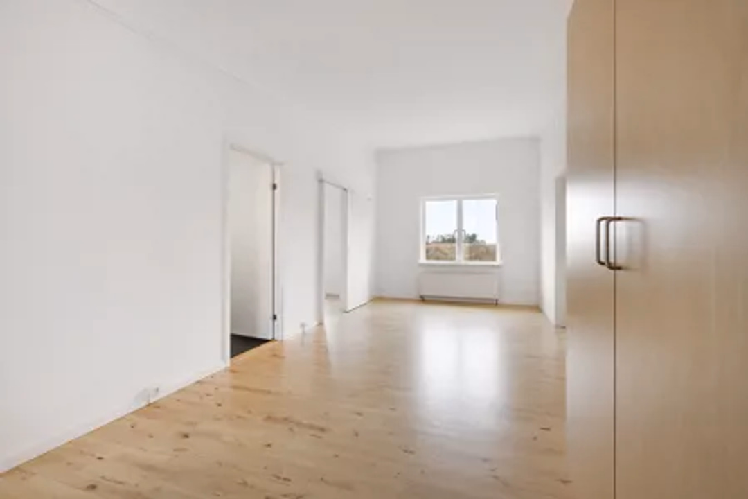 Billede 1 fra lejemålet på Blegkilde Alle 42, 9000 Aalborg