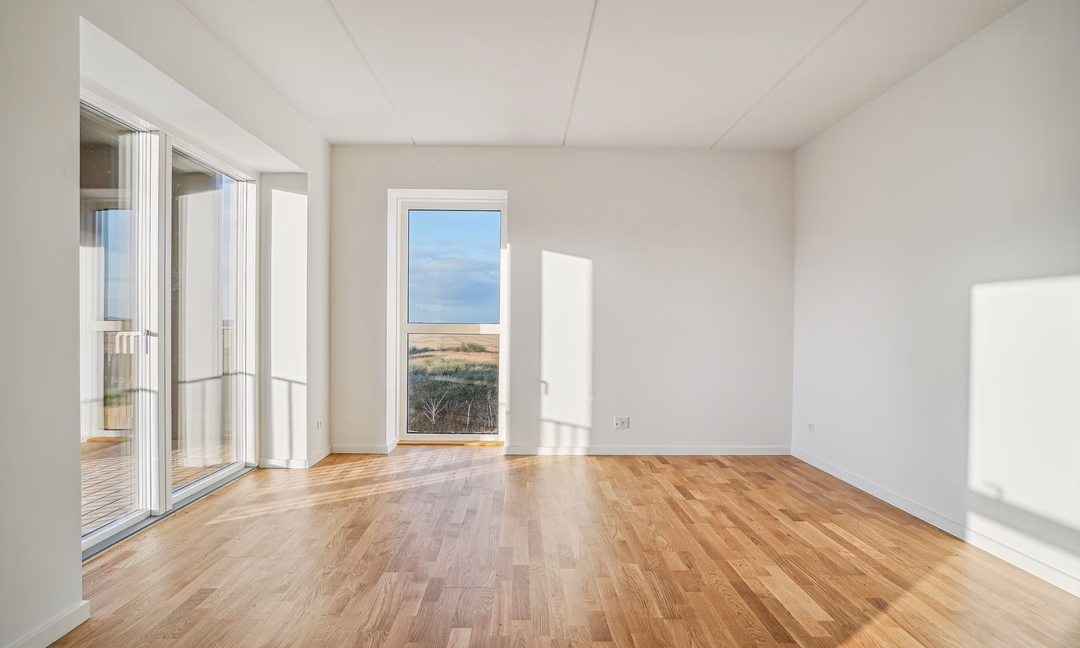 Billede 3 fra lejemålet på Else Alfelts Vej 40A, 2300 København S