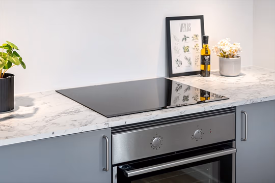 Billede fra lejemålet på Seebladsgade 9 1 4, 5000 Odense C