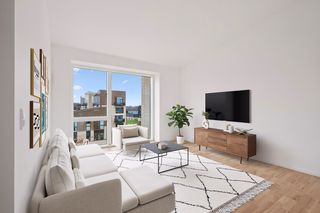 Billede 2 fra lejemålet på PH Park 19, 2970 Hørsholm