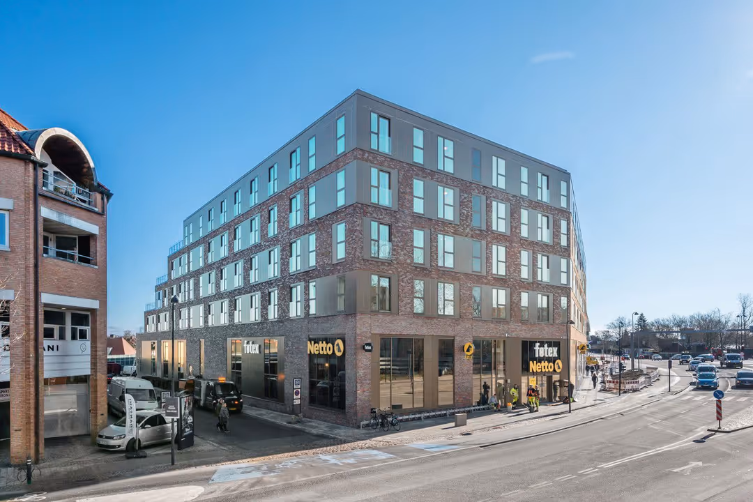 Billede 5 fra lejemålet på Lyngby Hovedgade 65A, 2800 Kongens Lyngby