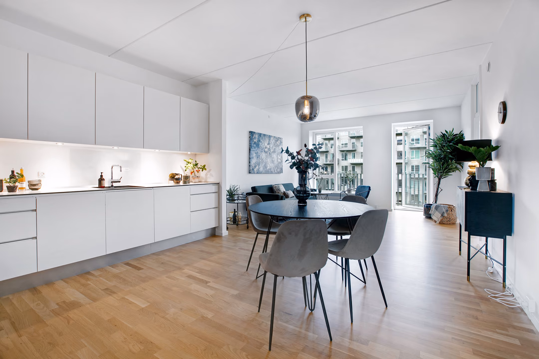 Billede 1 fra lejemålet på Gyngemose Parkvej 56C, 2860 Søborg