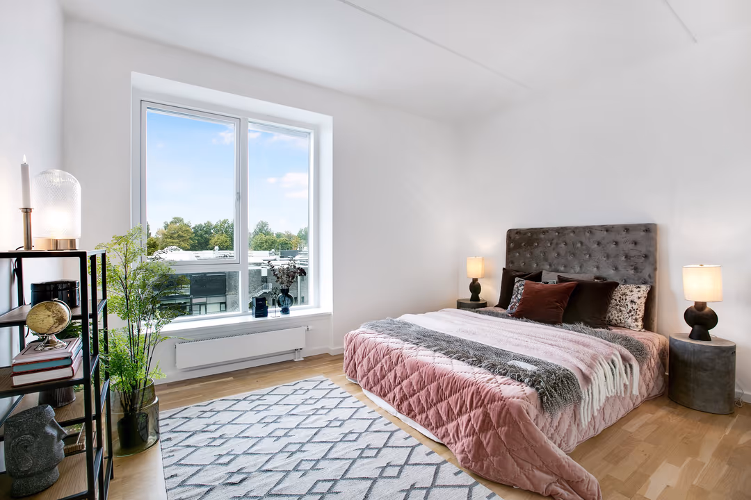 Billede 5 fra lejemålet på Gyngemose Parkvej 56C, 2860 Søborg