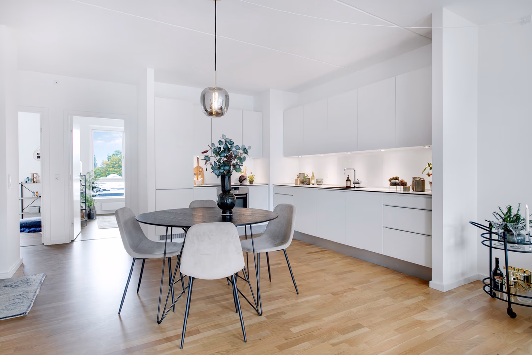 Billede 2 fra lejemålet på Gyngemose Parkvej 56C, 2860 Søborg