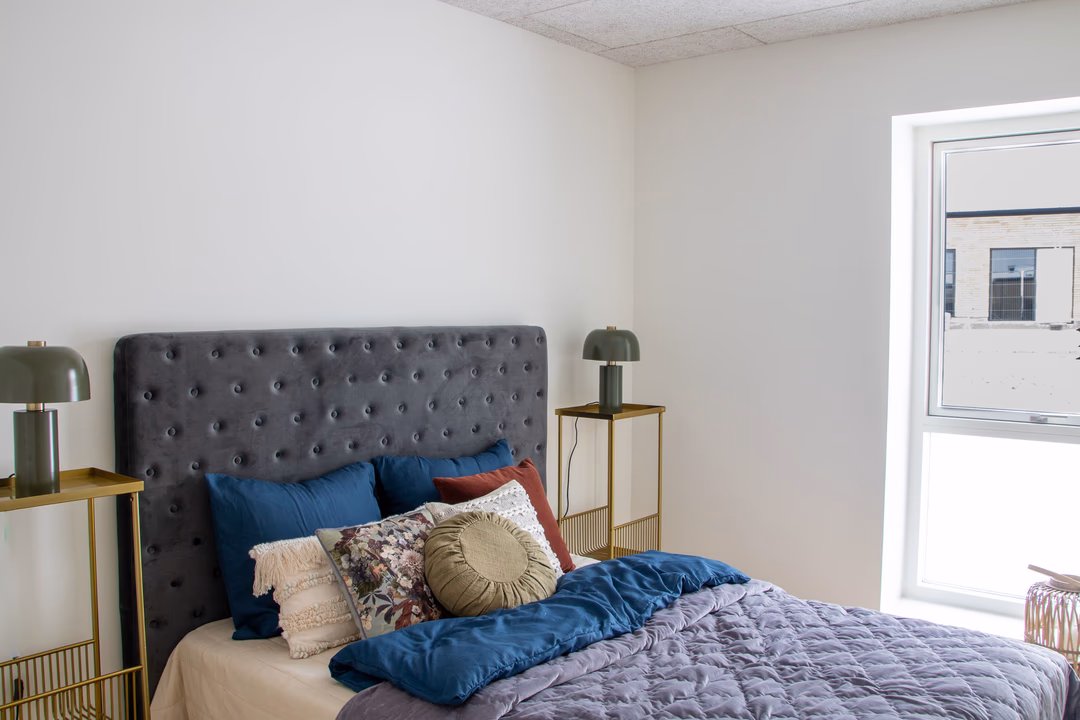 Billede 3 fra lejemålet på Sommerfugleengen 32, 8600 Silkeborg