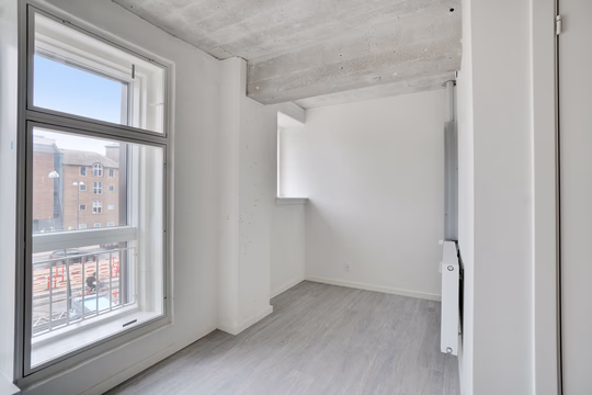 Billede fra lejemålet på Østre Stationsvej 2F, 5000 Odense C