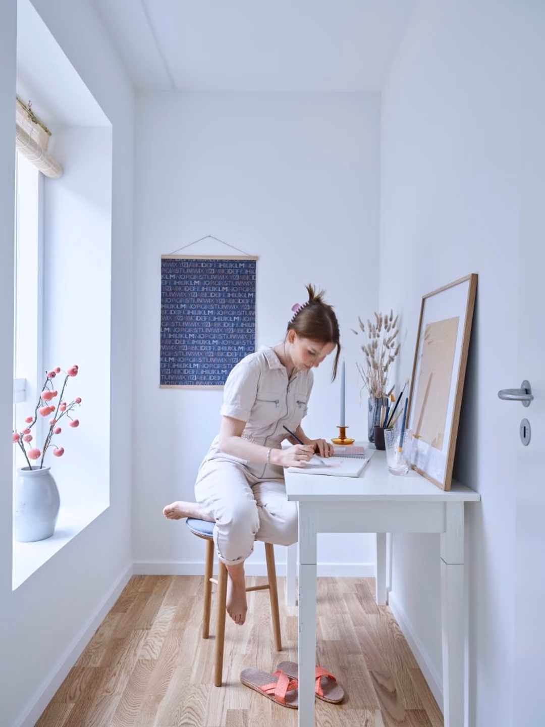 Billede 4 fra lejemålet på Skanørgade 17, 2630 Taastrup