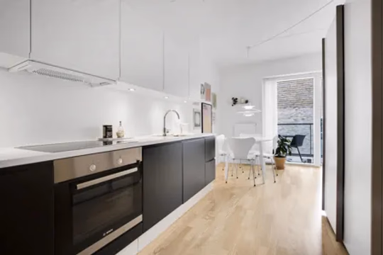 Rental at Ceresbyen 45, 8000 Aarhus C