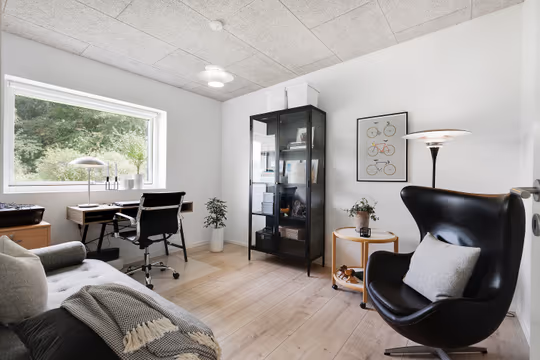 Billede fra lejemålet på Møgelparken, 8800 Viborg Billede fra lejemålet på Møgelparken, 8800 Viborg