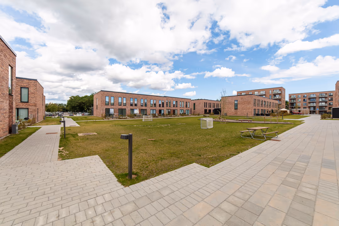 Billede 4 fra lejemålet på Lækrogen 26, 2620 Albertslund