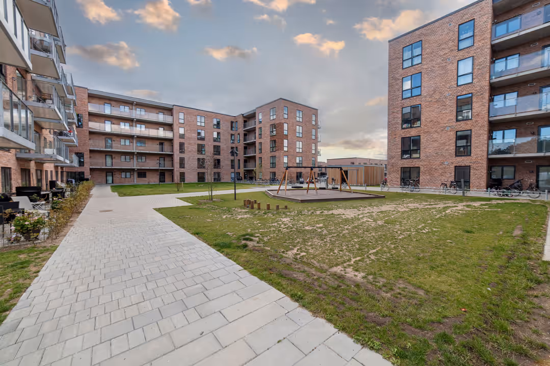 Billede 5 fra lejemålet på Lækrogen 26, 2620 Albertslund