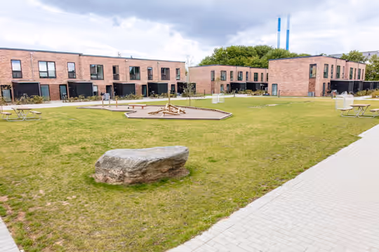 Rental at Lækrogen 26, 2620 Albertslund