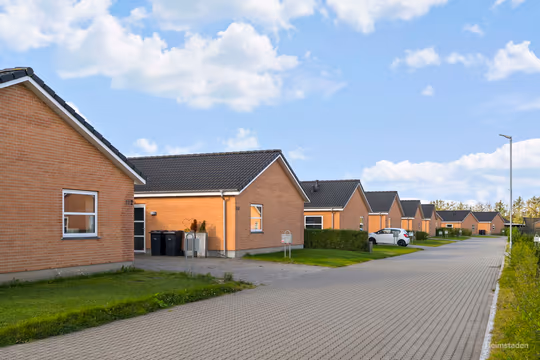 Billede fra lejemålet på Børkop Huse 23, 7080 Børkop