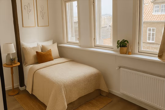 Billede fra lejemålet på Perlegade 26 3, 6400 Sønderborg