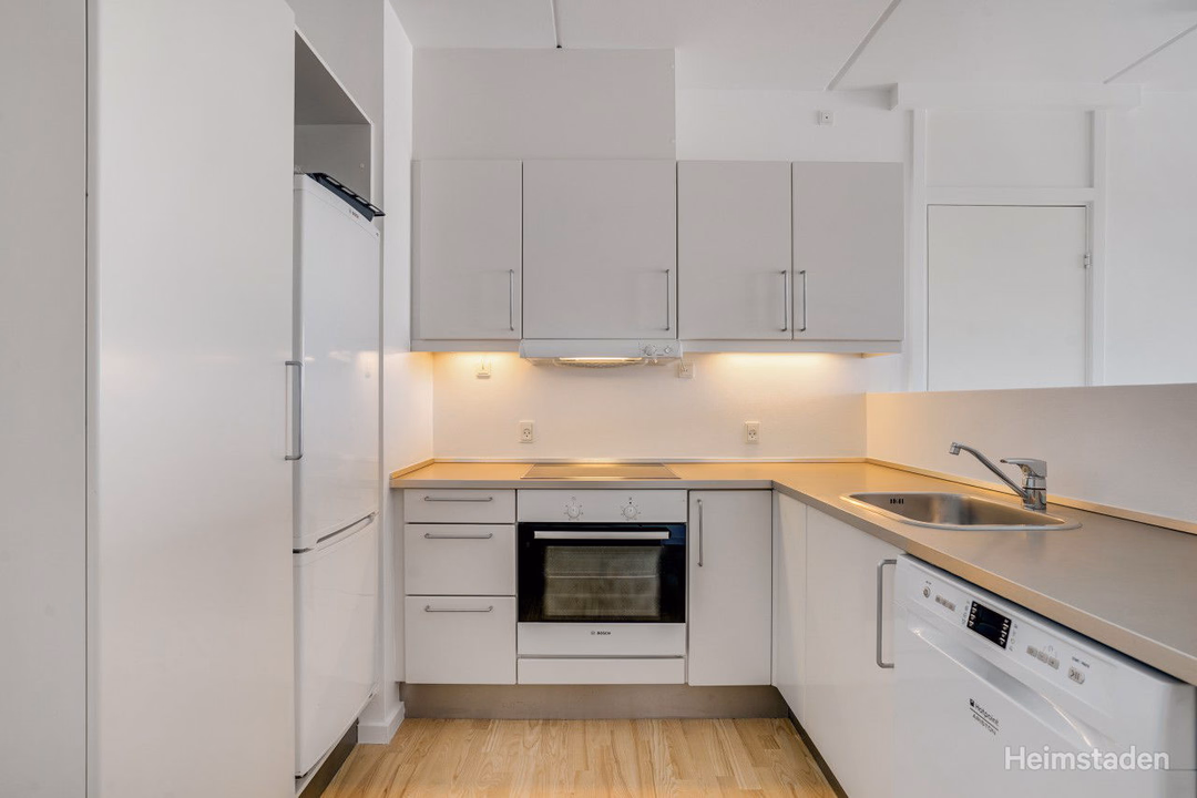 Billede 2 fra lejemålet på Østbrovej 6, 2600 Glostrup