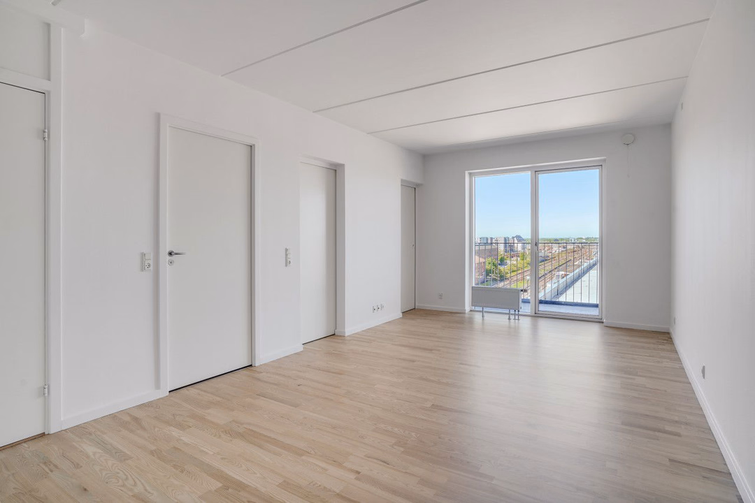 Billede 3 fra lejemålet på Østbrovej 6, 2600 Glostrup