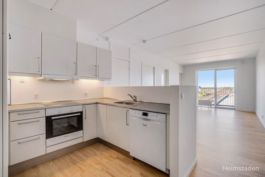 Rental at Østbrovej 6, 2600 Glostrup