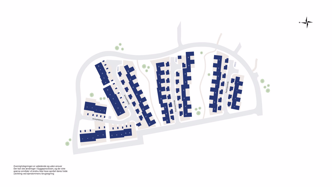 Billede 4 fra lejemålet på Damsted 35, 6000 Kolding