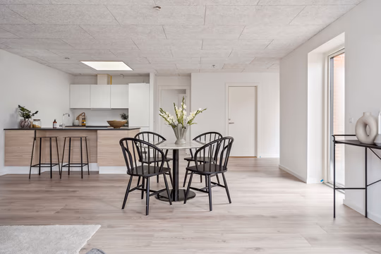 Rental at Damsted 35, 6000 Kolding