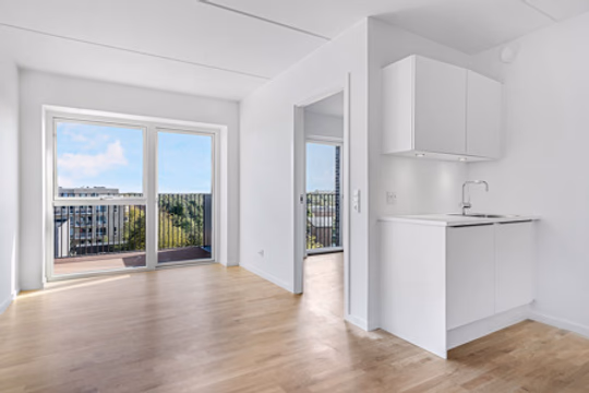 Rental at Pie Frandsens Gade 7, 8240 Risskov