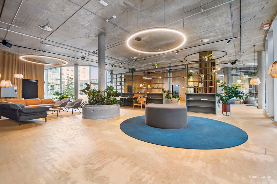 Billede 4 fra lejemålet på Grådybet 73C, 6700 Esbjerg